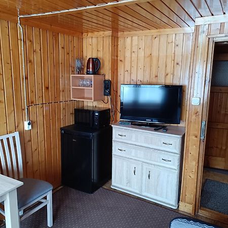 Pokoje Goscinne Kasprusie 50A Zakopane Bagian luar foto