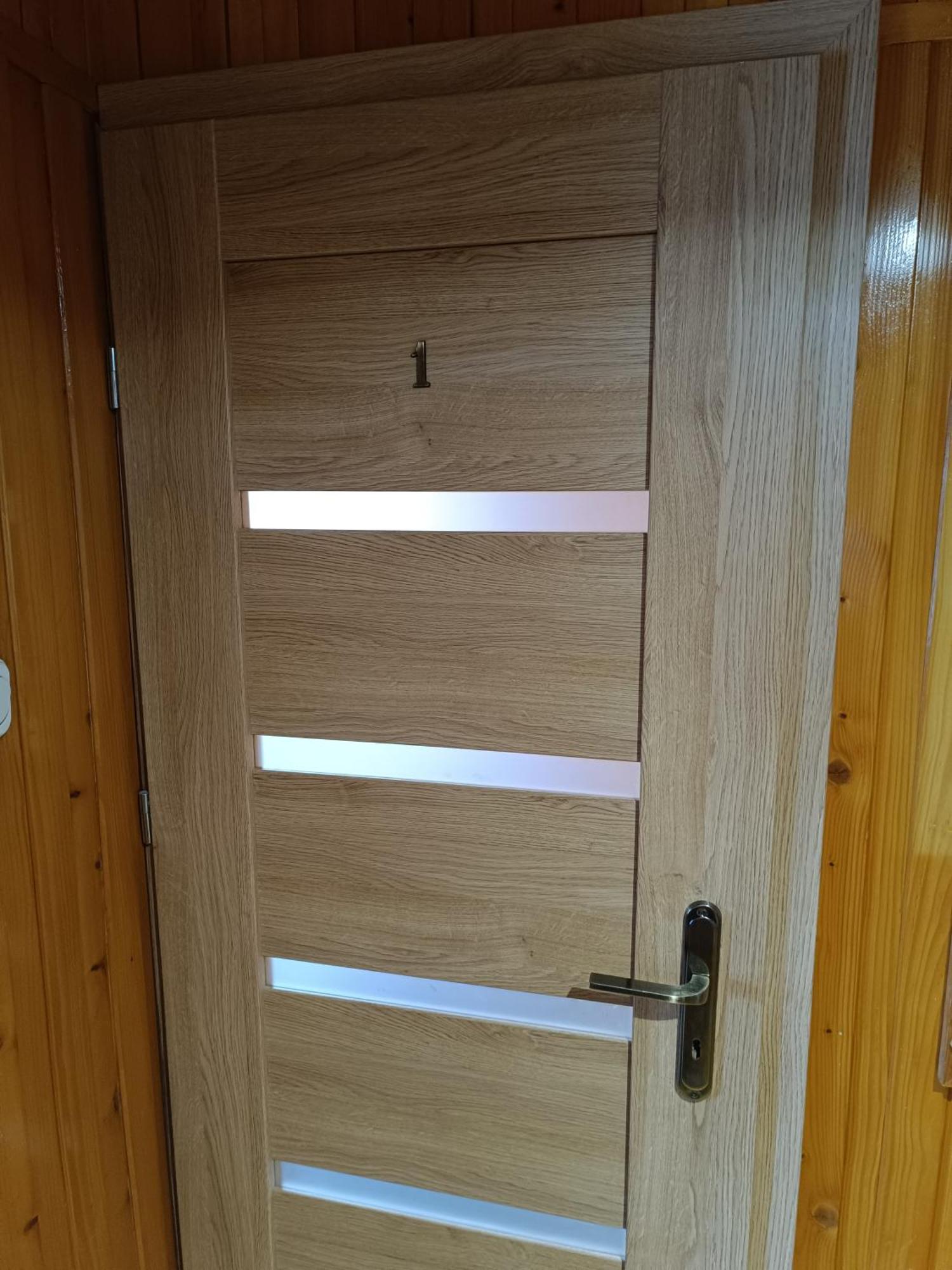Pokoje Goscinne Kasprusie 50A Zakopane Bagian luar foto